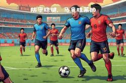 雷速体育下载-战胜对手，一支球队跻身前列