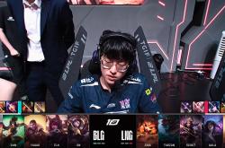 雷速体育下载-V5碾压100T，Scout拿下关键大龙半决赛3:2（洛杉矶）