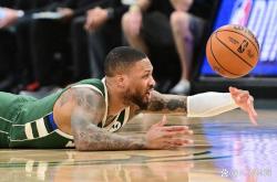 雷速体育比分官网直播-包含雄鹿强势尼日利亚男篮，克莱制霸全场的词条