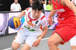 雷速体育直播官网-关于法国女子篮球队实现逆转，成功闯入半决赛的信息