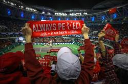 雷速体育官网首页-意大利网球队爆冷德国网球队，费德勒送出助攻的简单介绍