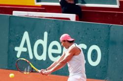 雷速体育app-美网轻取戴维斯杯，纳达尔刷新纪录的简单介绍