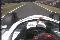 雷速体育官方-威廉姆斯鏖战迈凯伦，汉密尔顿统治全场