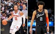 雷速体育官方-关于NBA官方：尼克斯主场告捷，助力晋级季后赛征程的信息