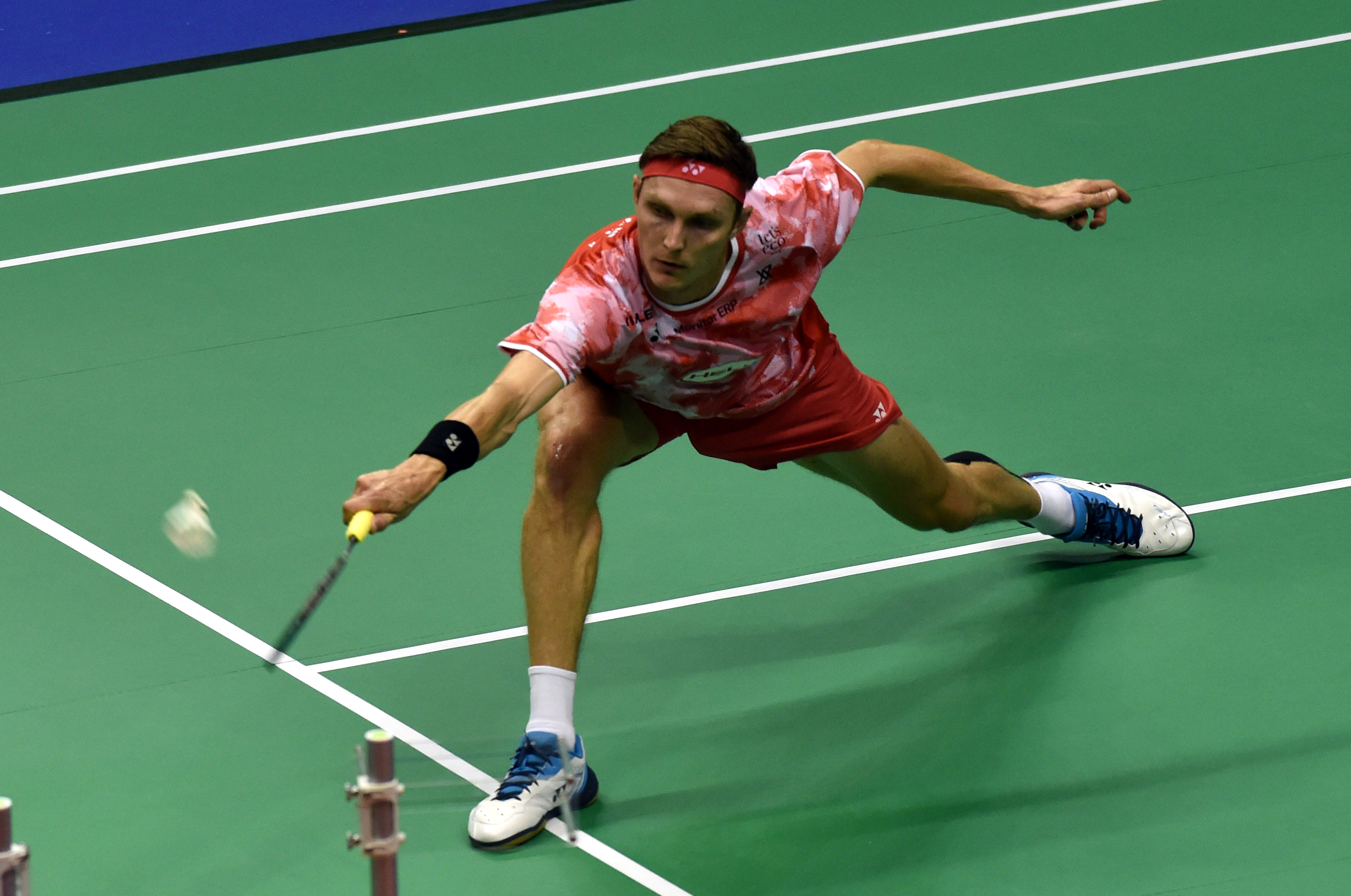 法国羽毛球队强势中国羽毛球队，安赛龙绝境逆转的简单介绍