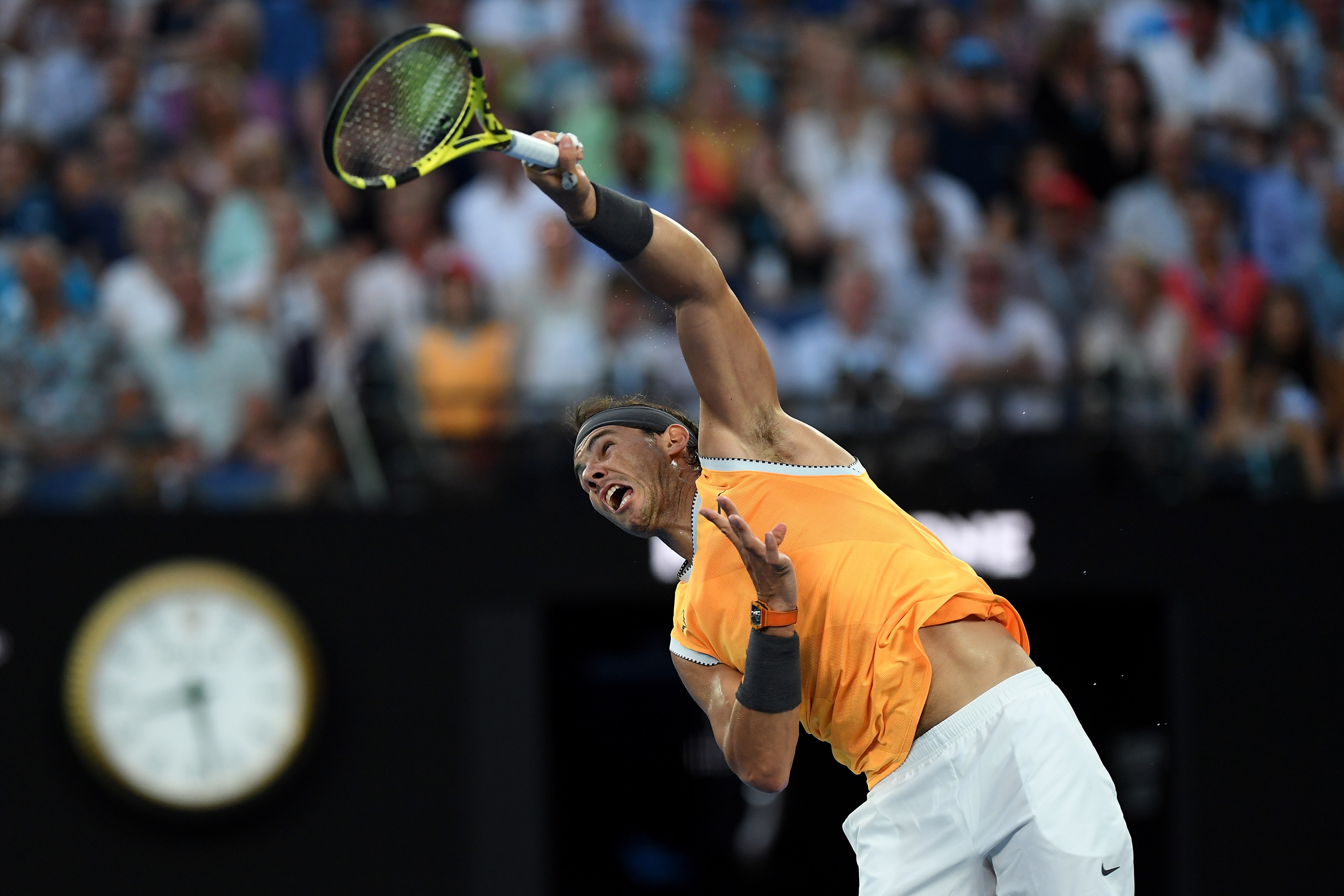 意大利网球队绝杀英国网球队，纳达尔一己之力扛起全队的简单介绍