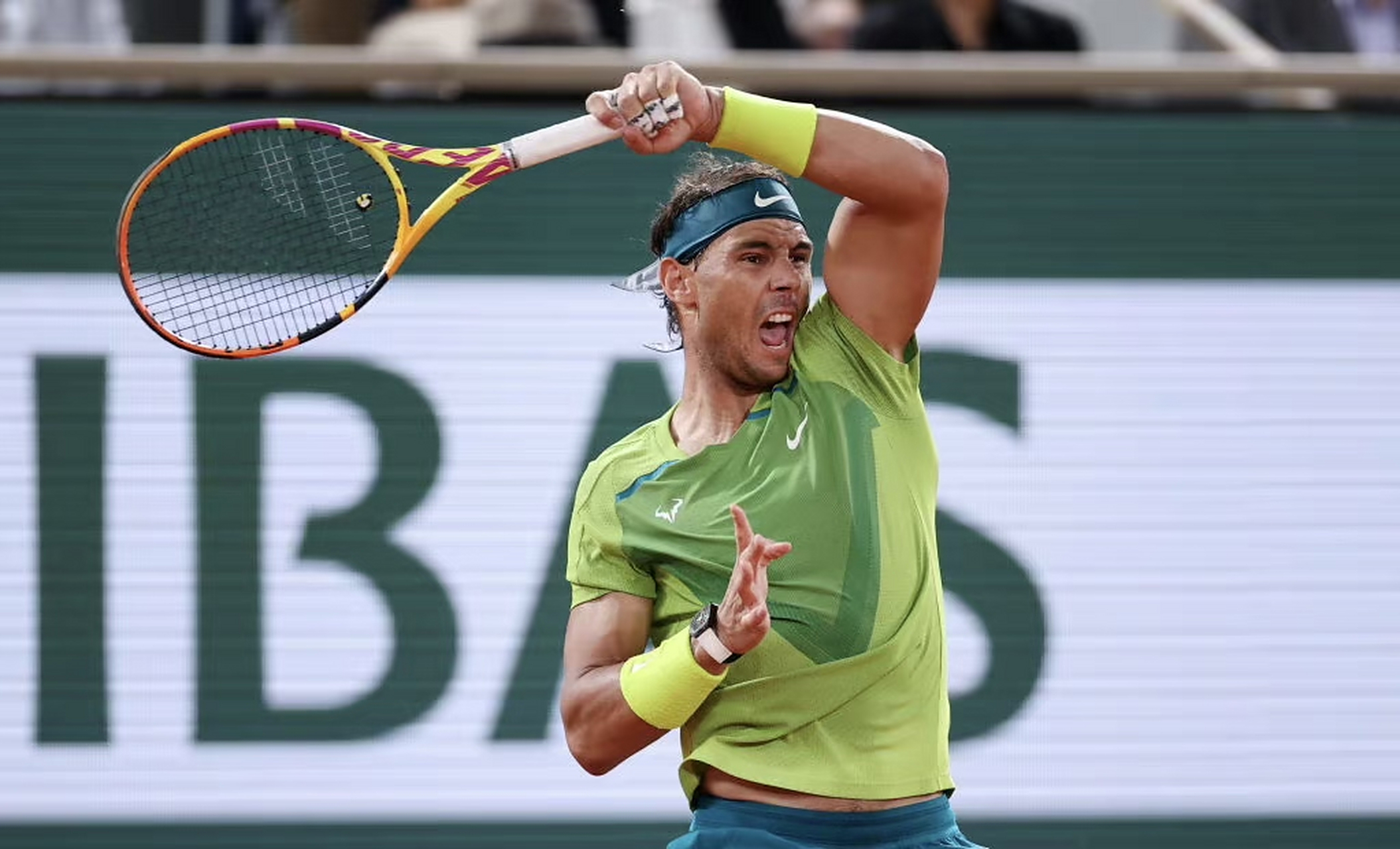 意大利网球队绝杀英国网球队，纳达尔一己之力扛起全队的简单介绍