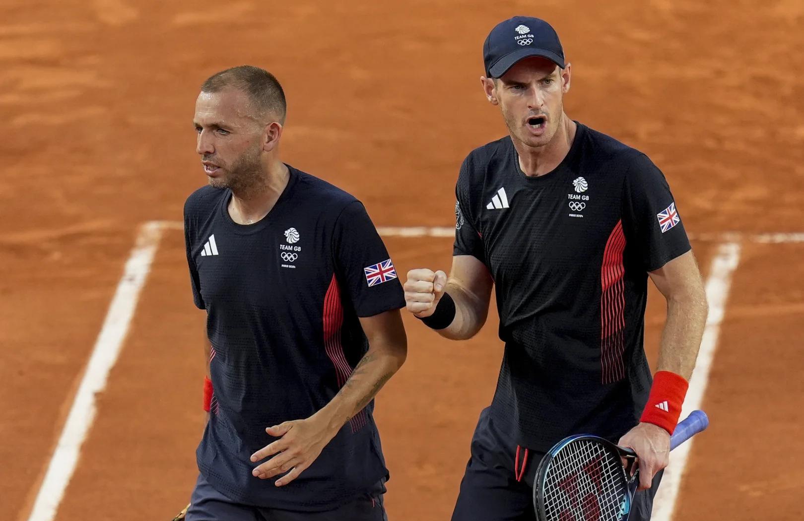 日本网球队血洗澳大利亚网球队,穆雷高光表现的简单介绍 日本网球队血洗澳大利亚网球队,穆雷高光表现的简单介绍