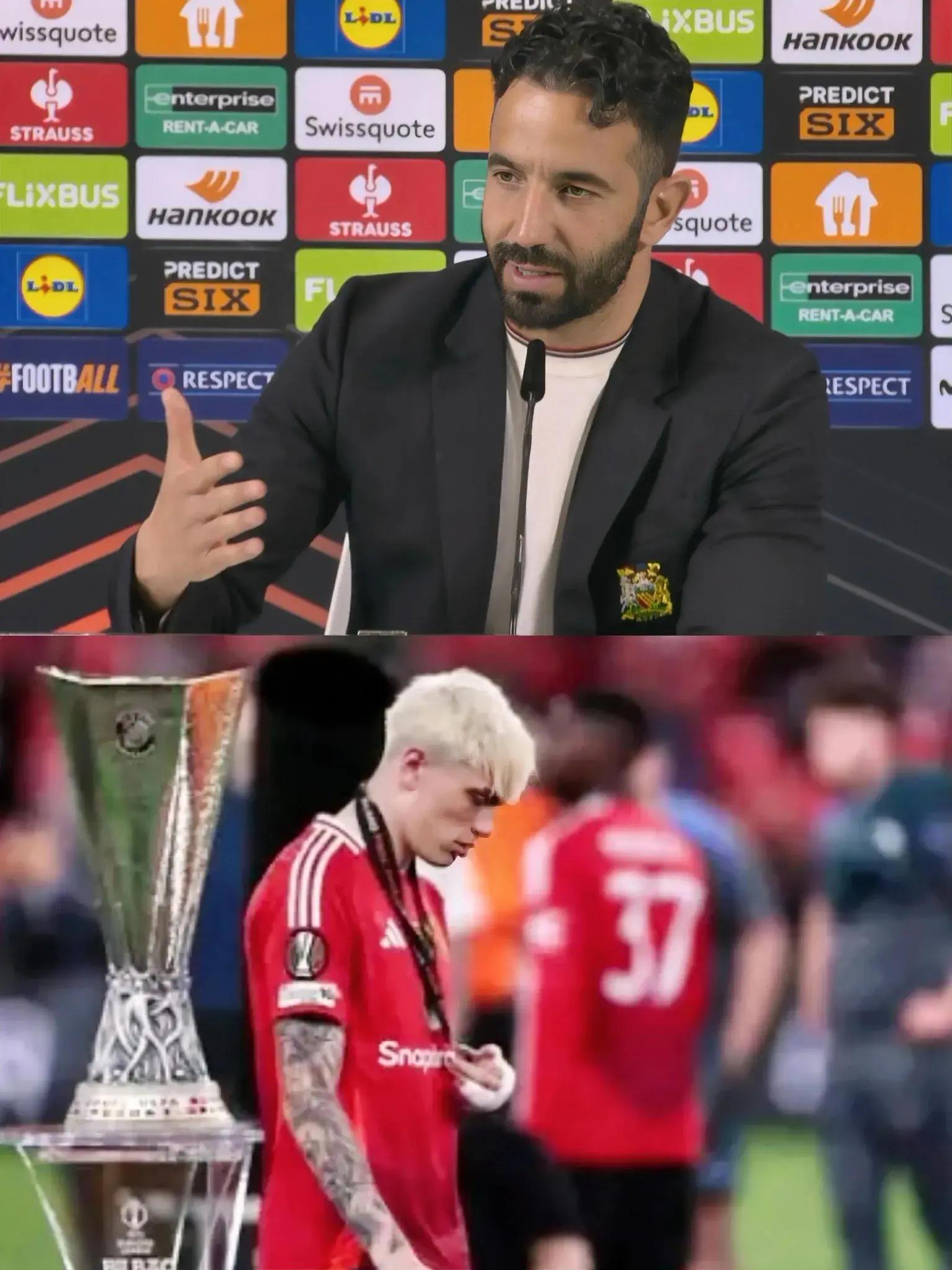 曼联横扫罗马，莫德里奇统治全场的简单介绍