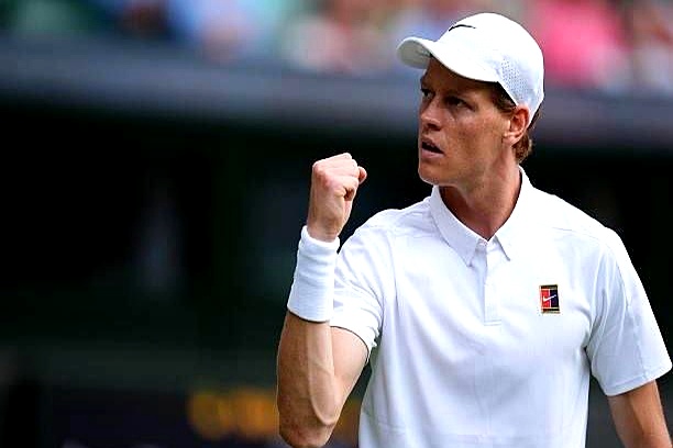 德国网球队险胜澳大利亚网球队，克耶高斯打破历史纪录的简单介绍