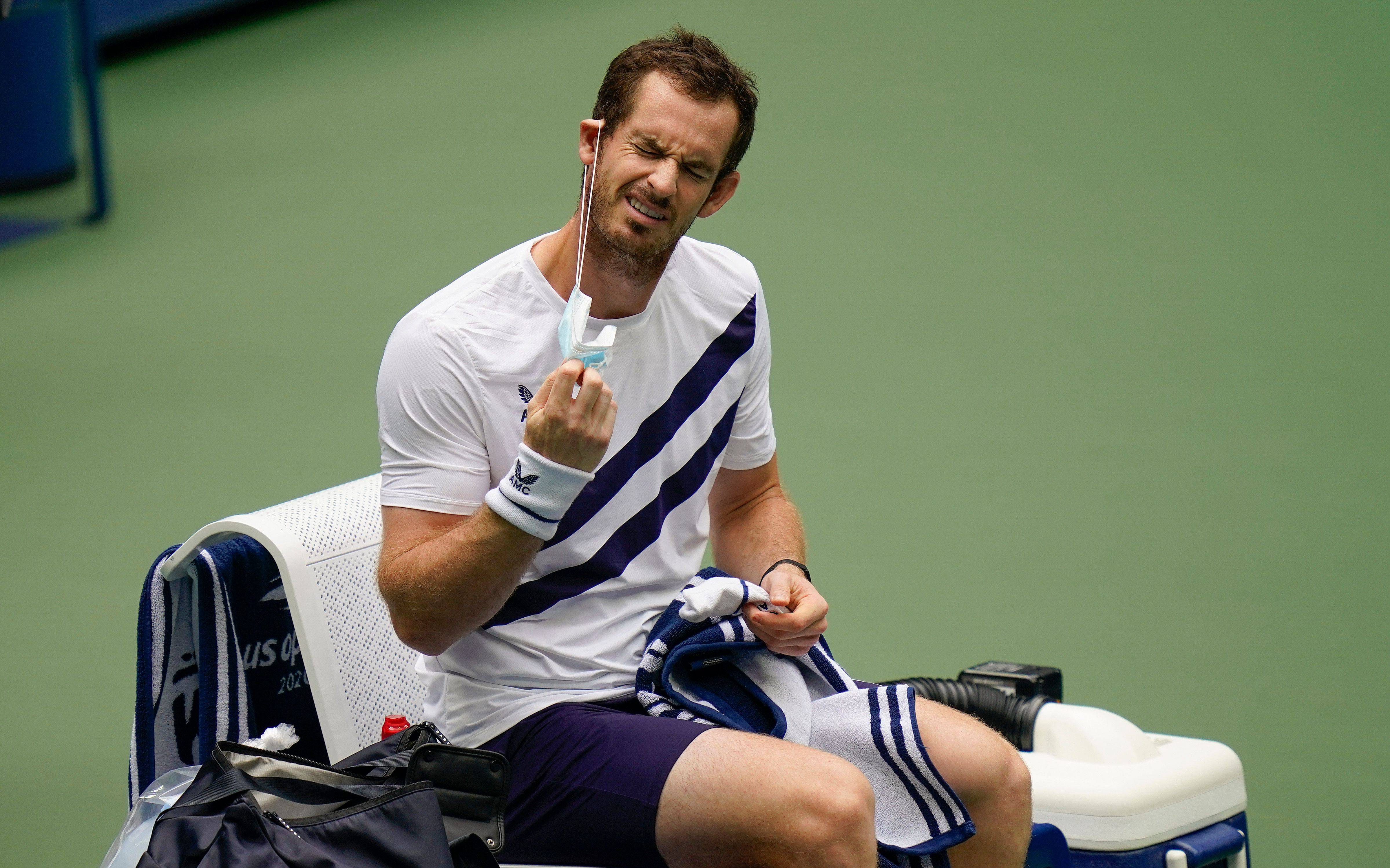 欧洲网球队爆冷英国网球队，穆雷制霸全场的简单介绍