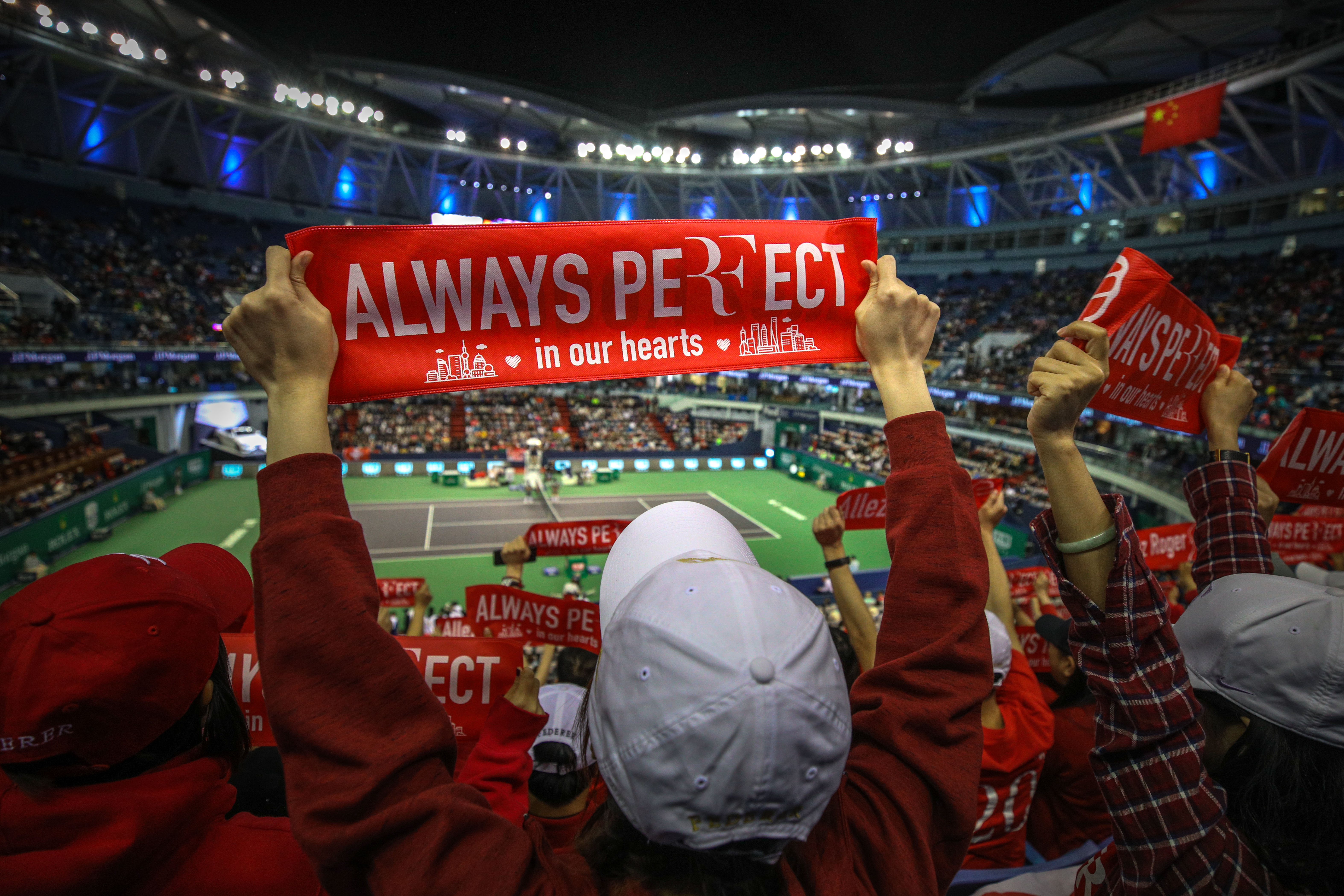 意大利网球队爆冷德国网球队，费德勒送出助攻的简单介绍