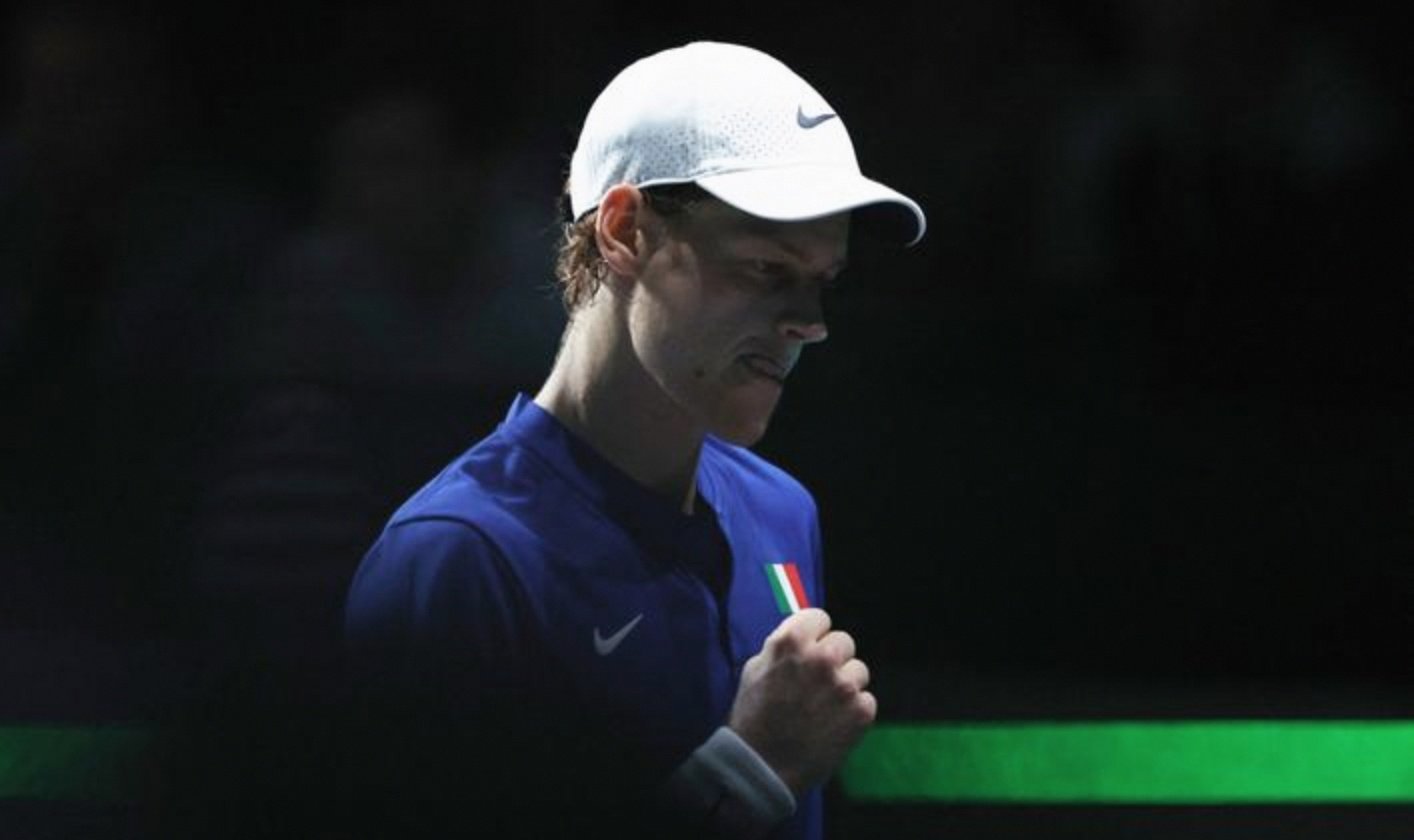 包含戴维斯杯绝杀蒙特卡洛大师赛，辛纳关键制胜的词条