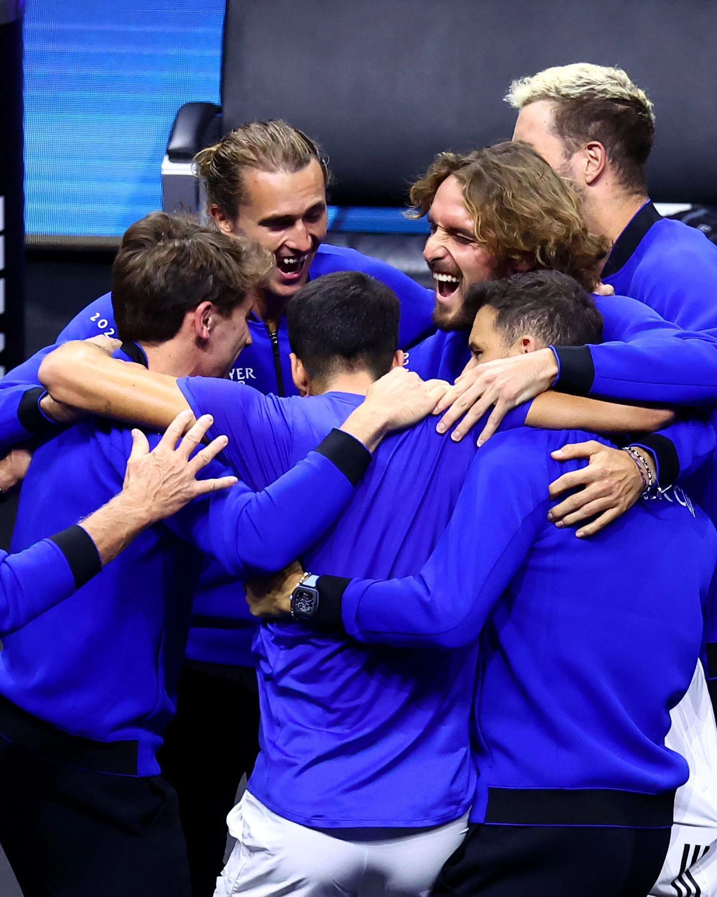 戴维斯杯翻盘拉沃尔杯,鲁德扛起全队的简单介绍 戴维斯杯翻盘拉沃尔杯,鲁德扛起全队的简单介绍