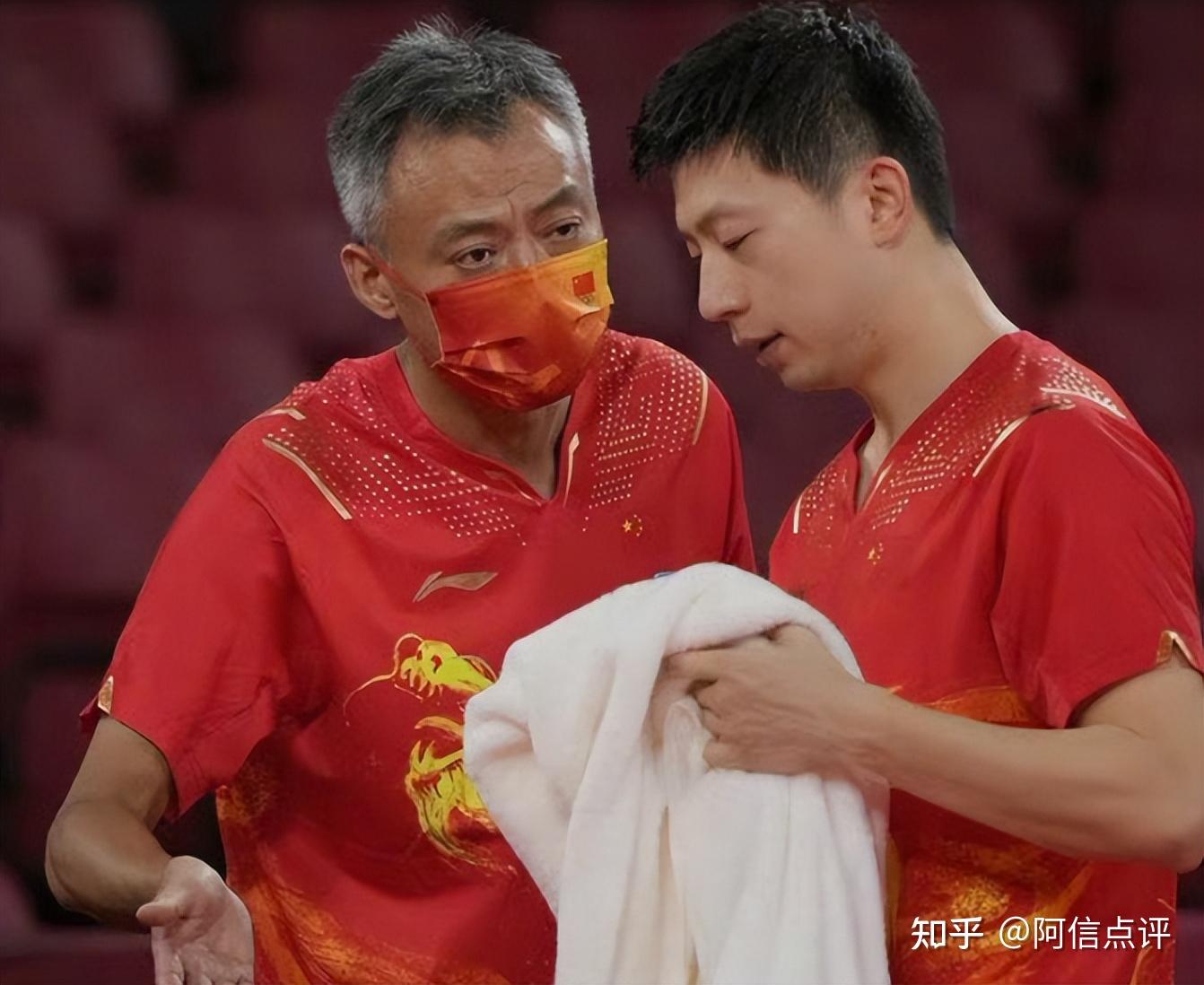 泰国队力克韩国队，马琳扛起全队